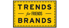 Скидка 10% на коллекция trends Brands limited! - Кривошеино